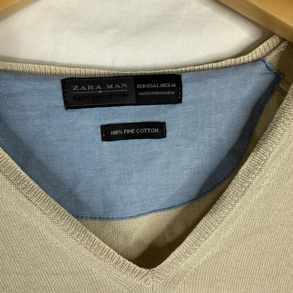 Zara‎ Men Collection Size L - Picture 3 of 4